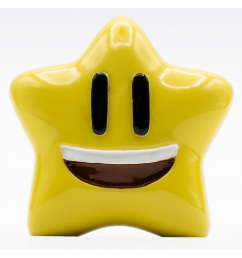Stella Emoji smile tutto tondo