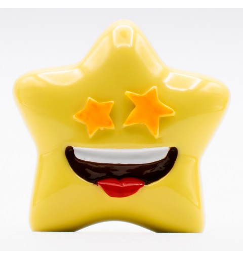 Stella Emoji smile tutto...