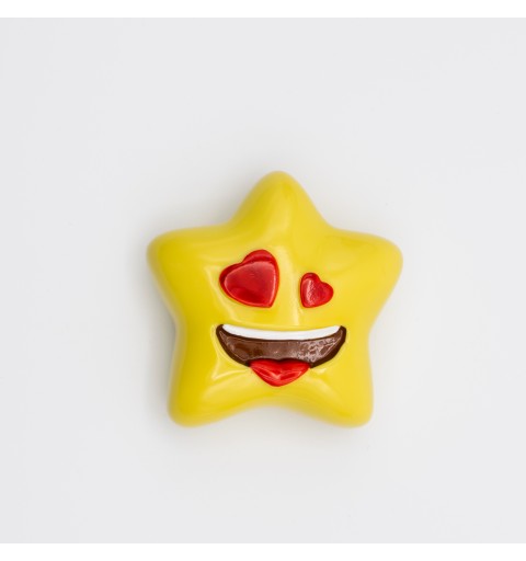 Stella Emoji smile forma...